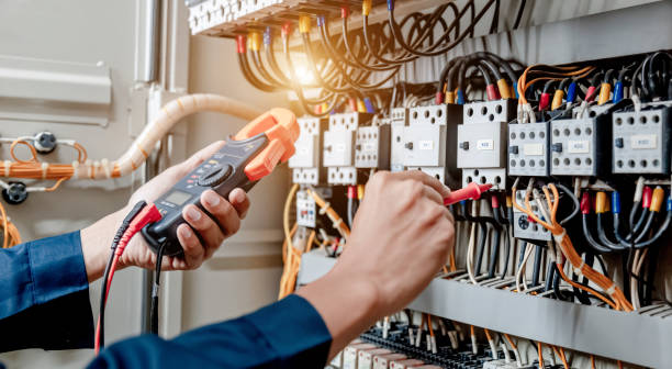 Best Home Electrical Repair  in Ntgomery City, MO