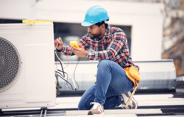  Ntgomery City, MO Electrician Pros