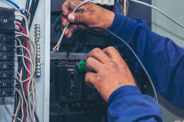 Best Electrical Repair Services  in Ntgomery City, MO