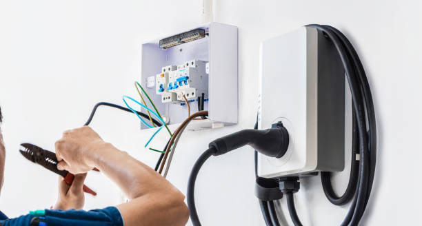 Best Electrical System Inspection  in Ntgomery City, MO