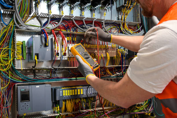 Best Emergency Electrical Repair  in Ntgomery City, MO