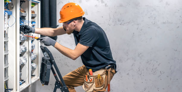 Best Electrical Upgrades for Homes  in Ntgomery City, MO