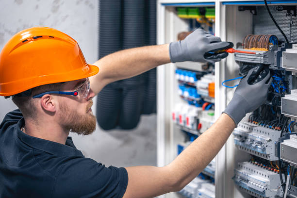 Best Residential Electrician Services  in Ntgomery City, MO